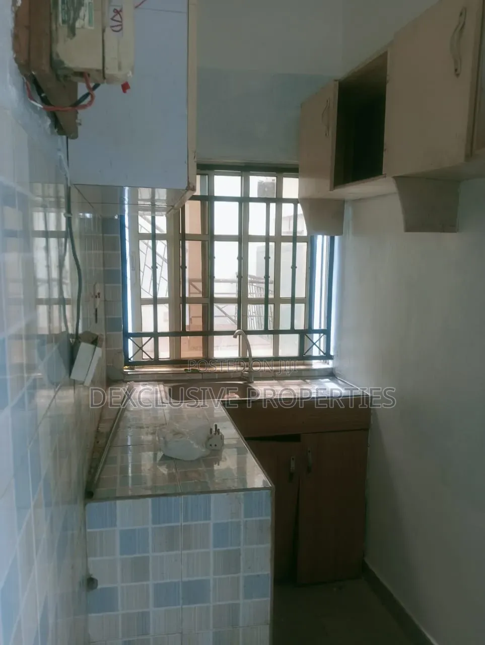 2bdrm Block of Flats in Magodo Phase 1 for rent