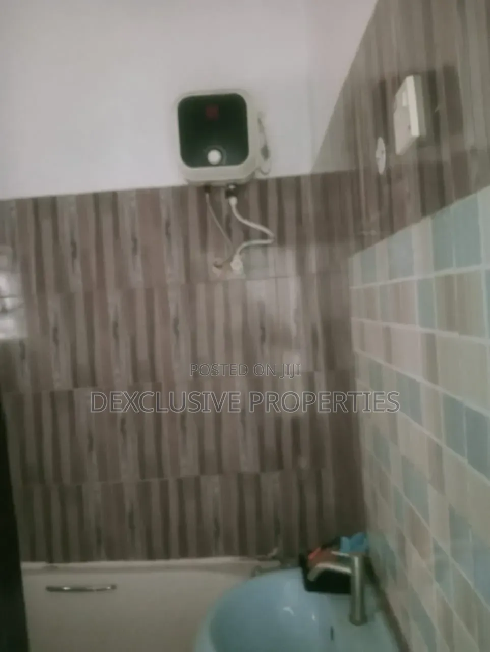 2bdrm Block of Flats in Magodo Phase 1 for rent