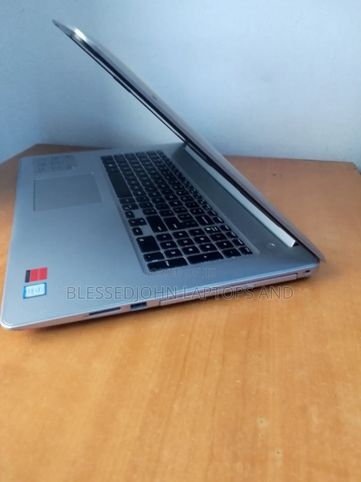 Laptop Dell Inspiron 17 5770 16GB Intel Core i7 HDD 1T