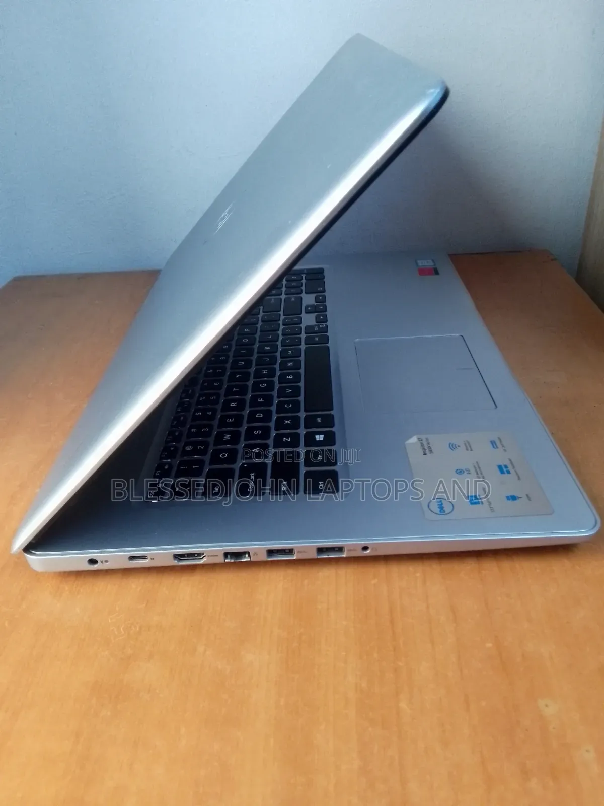 Laptop Dell Inspiron 17 5770 16GB Intel Core i7 HDD 1T