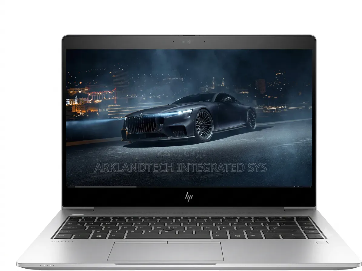 New Laptop HP EliteBook 8540P 8GB Intel Core i5 SSD 1T