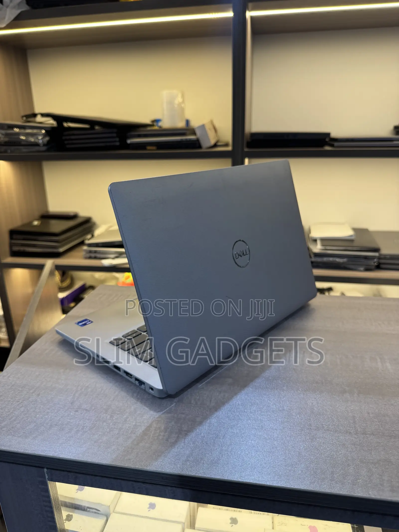 Laptop Dell Latitude 5430 16GB Intel Core i7 SSD 256GB
