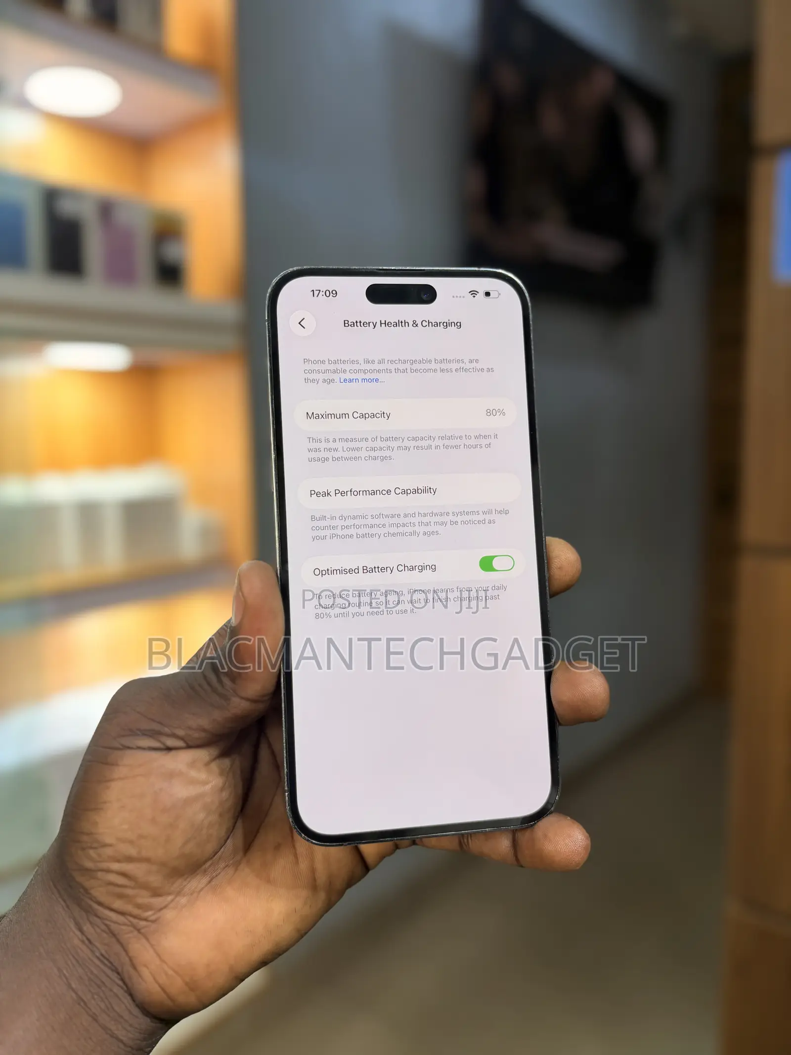 Apple iPhone 14 Pro Max 128 GB Purple