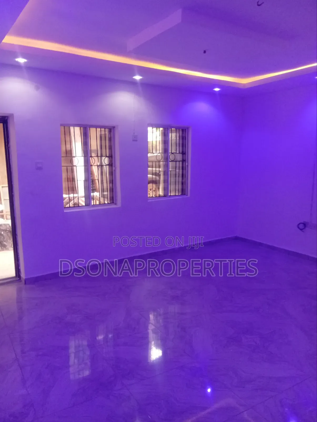 3bdrm Apartment in Olaniyi Abulegba, New Oko Oba for rent