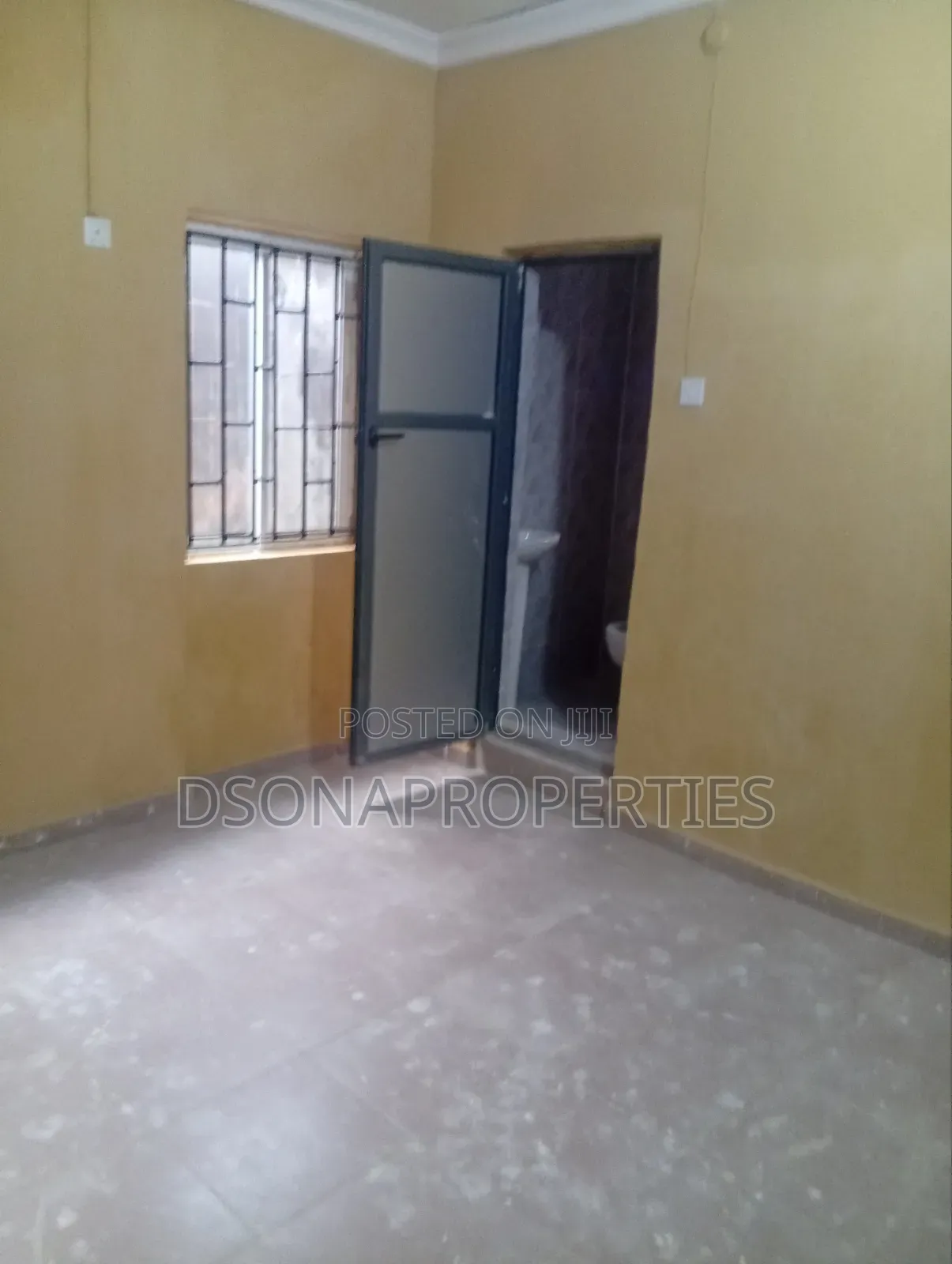 3bdrm Apartment in Olaniyi Abulegba, New Oko Oba for rent