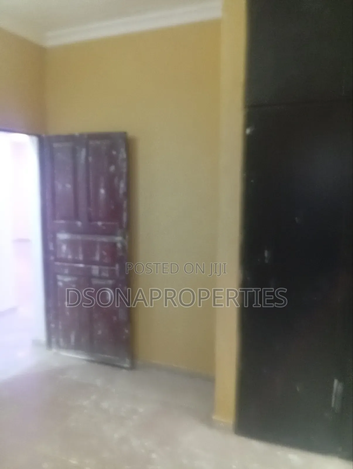 3bdrm Apartment in Olaniyi Abulegba, New Oko Oba for rent