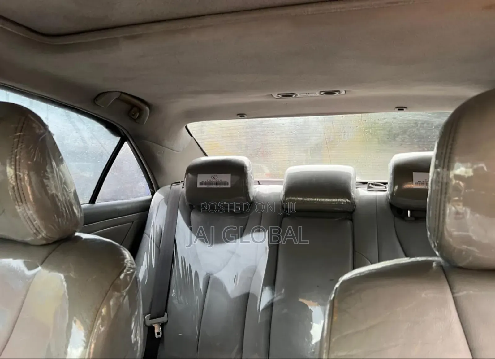 Toyota Camry 2.4 XLE 2008 Silver
