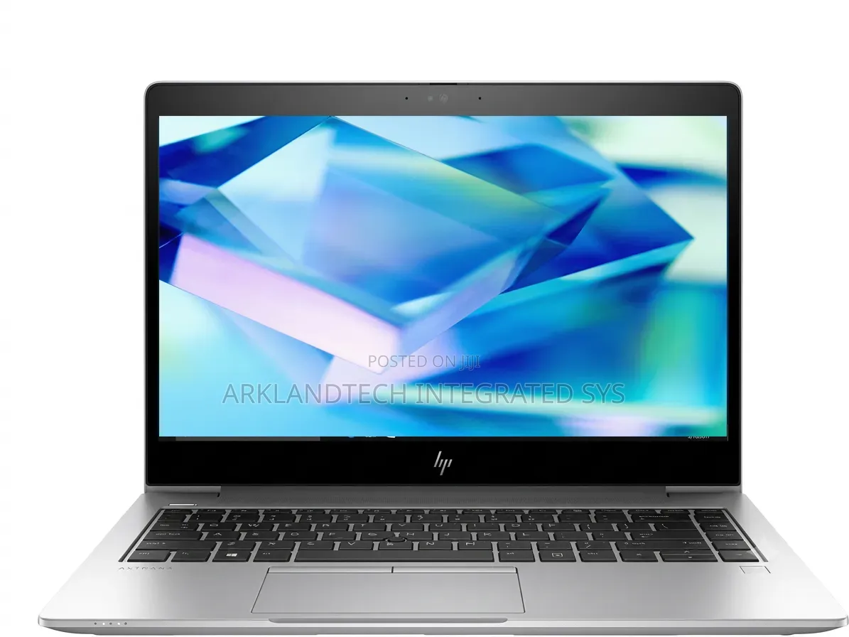 New Laptop HP EliteBook 8540P 8GB Intel Core i5 SSD 512GB