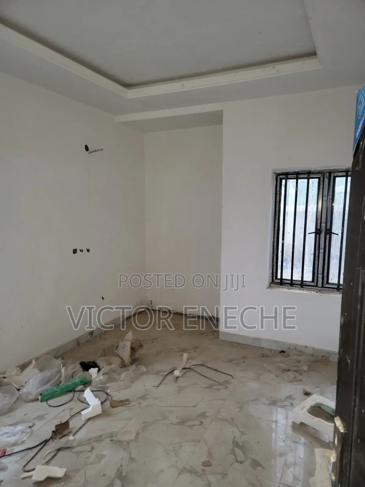 3bdrm Bungalow in Efab, Gwarinpa for sale