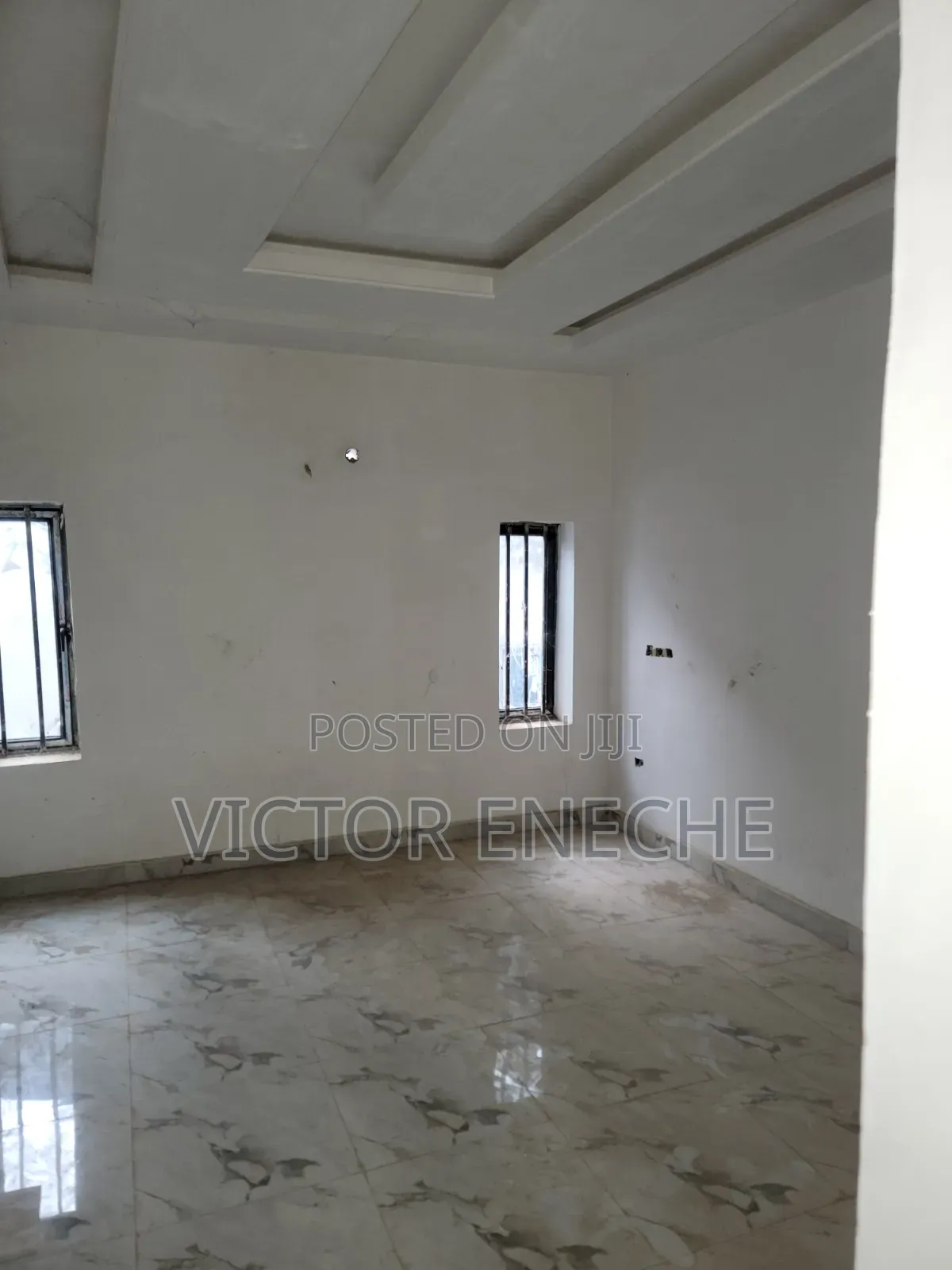 3bdrm Bungalow in Efab, Gwarinpa for sale