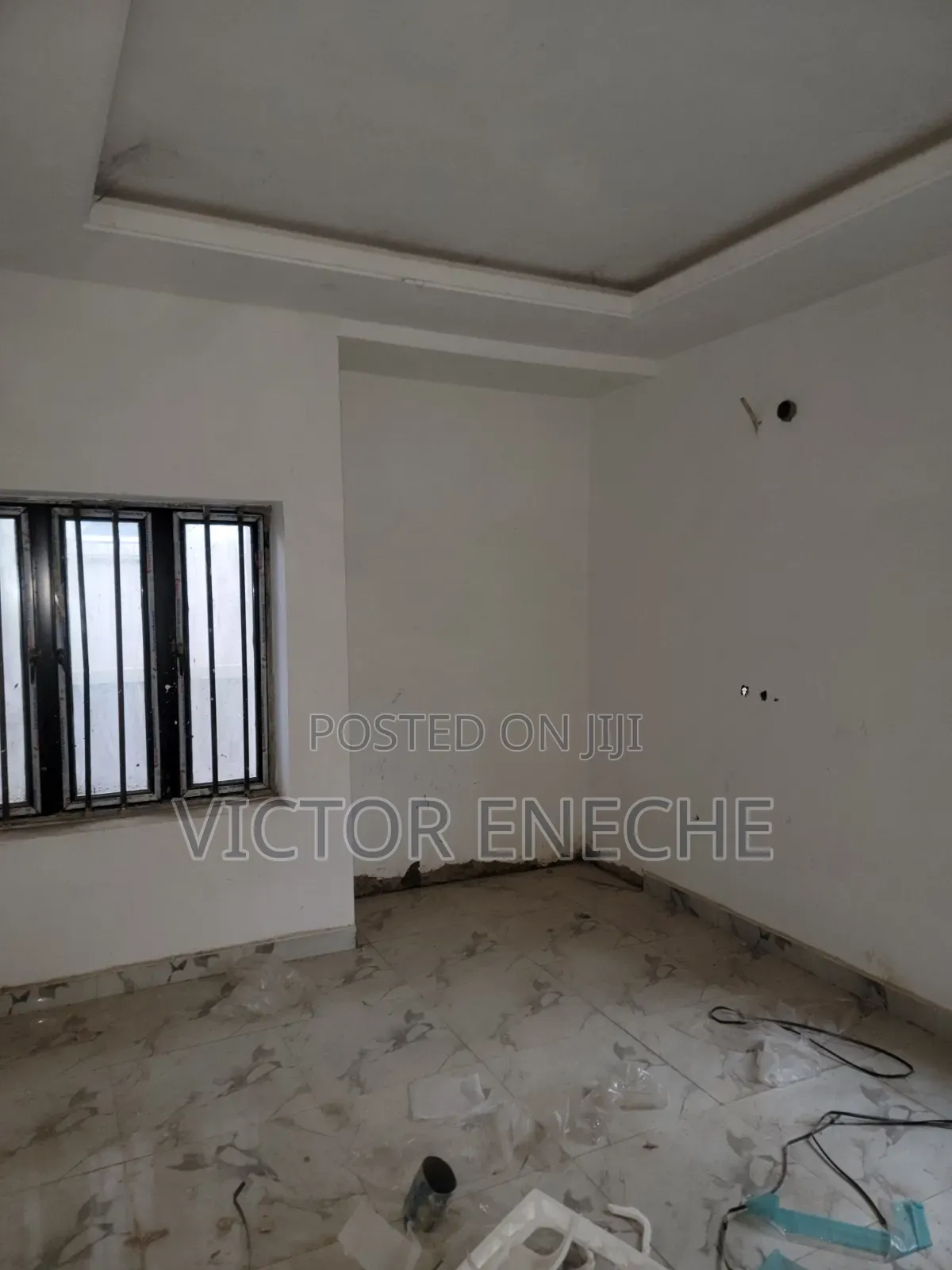 3bdrm Bungalow in Efab, Gwarinpa for sale