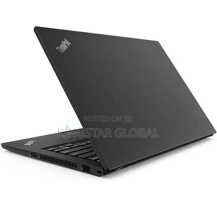Laptop Lenovo ThinkPad T490s 8GB Intel Core i5 SSD 256GB