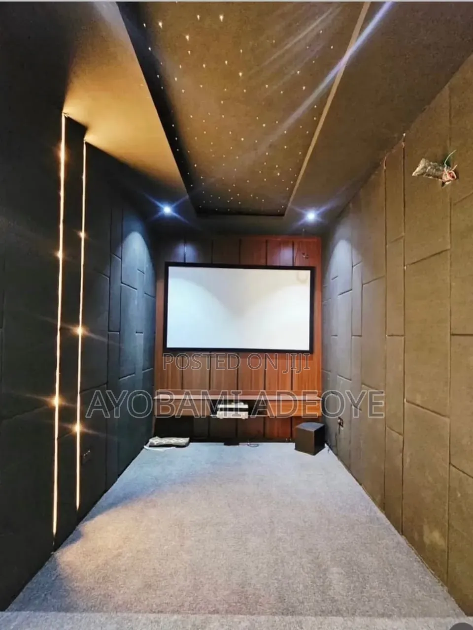 5bdrm Maisonette in Lekki Phase 1 for sale