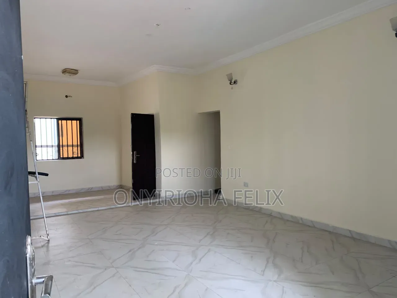 3bdrm Block of Flats in Garki, Area 3 for rent
