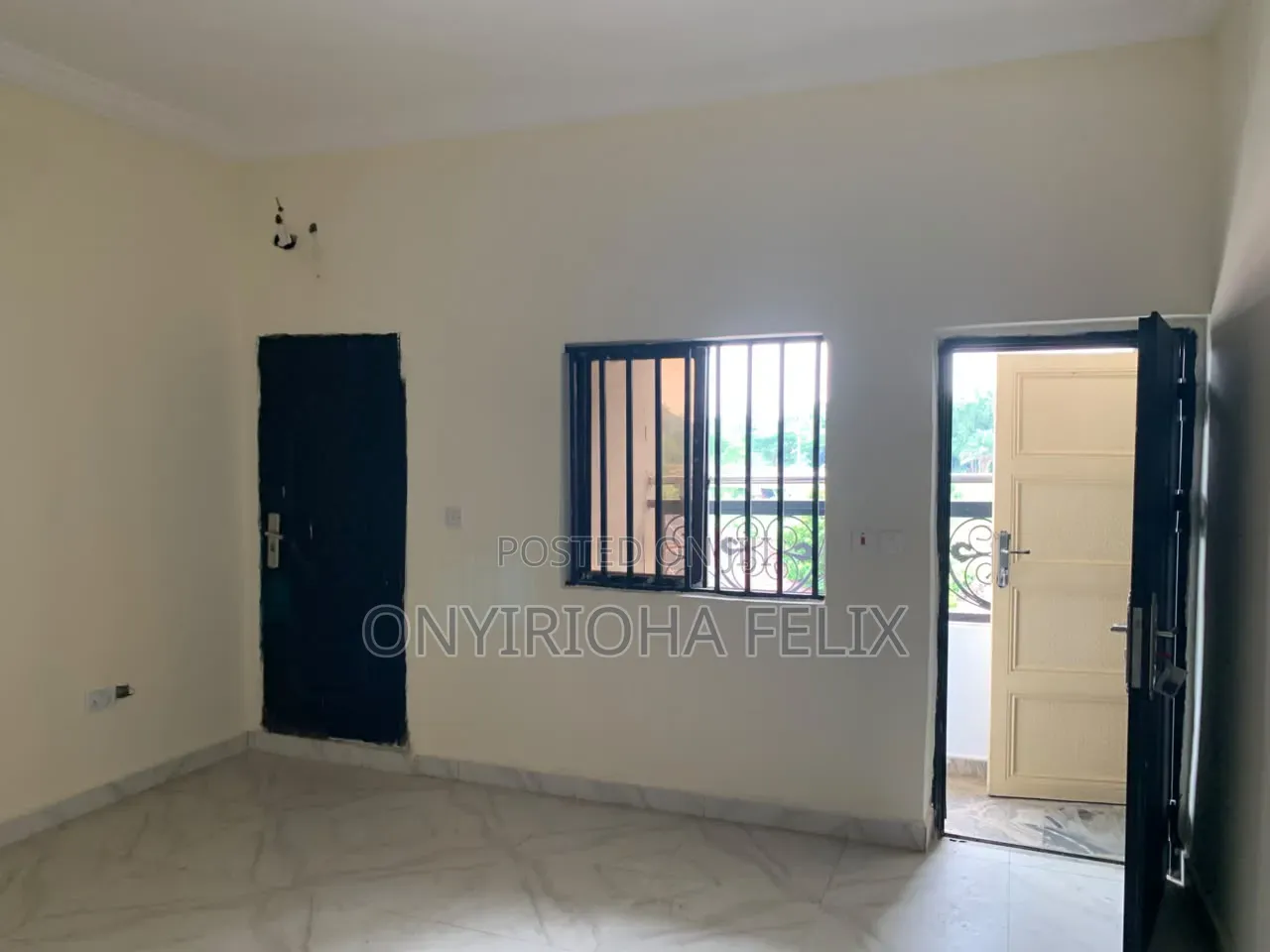 3bdrm Block of Flats in Garki, Area 3 for rent
