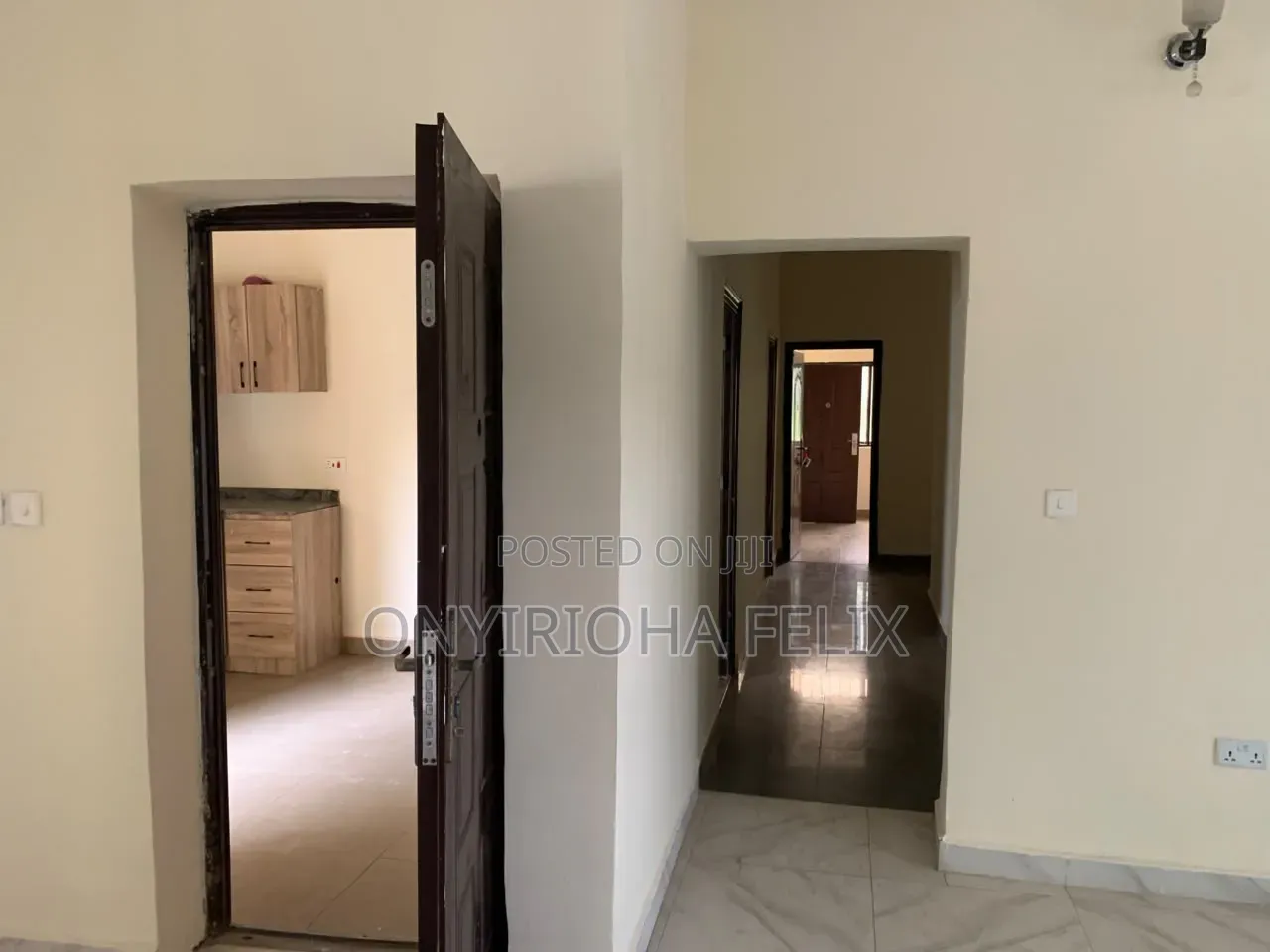 3bdrm Block of Flats in Garki, Area 3 for rent