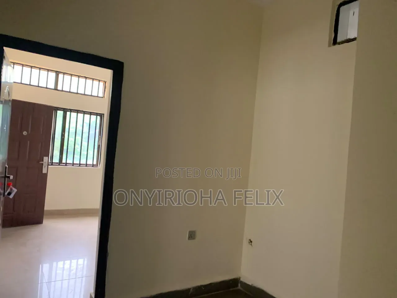 3bdrm Block of Flats in Garki, Area 3 for rent