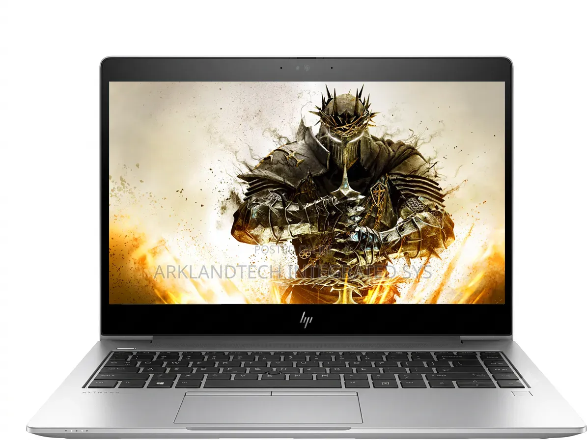 New Laptop HP EliteBook 840 G7 12GB Intel Core i5 SSD 1T