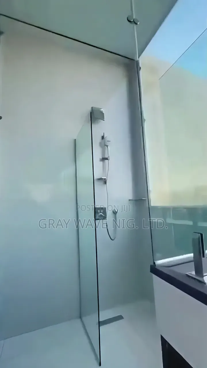 Furnished 5bdrm Duplex in Guzape District for sale