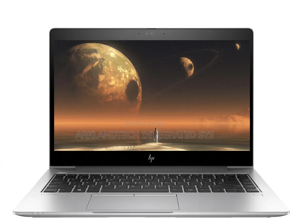 New Laptop HP EliteBook 840 G7 16GB Intel Core i5 SSD 1T