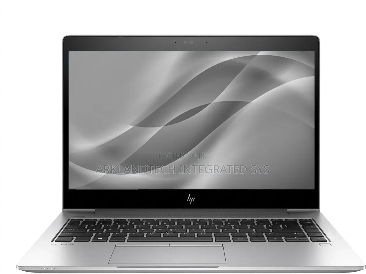 New Laptop HP EliteBook 840 G7 16GB Intel Core i5 SSD 1T