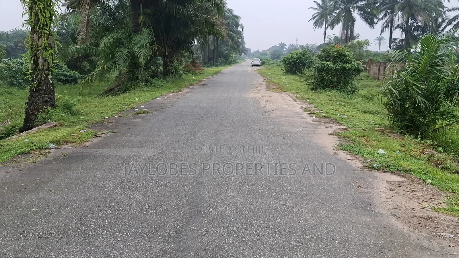 For Sale: 7 Plots at Rupokwu/Igwuruta Axis, Port Harcourt