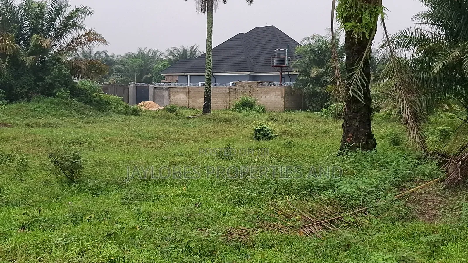 For Sale: 7 Plots at Rupokwu/Igwuruta Axis, Port Harcourt