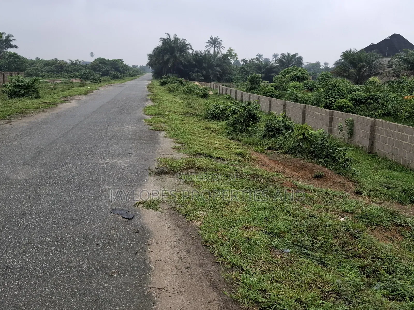 For Sale: 7 Plots at Rupokwu/Igwuruta Axis, Port Harcourt