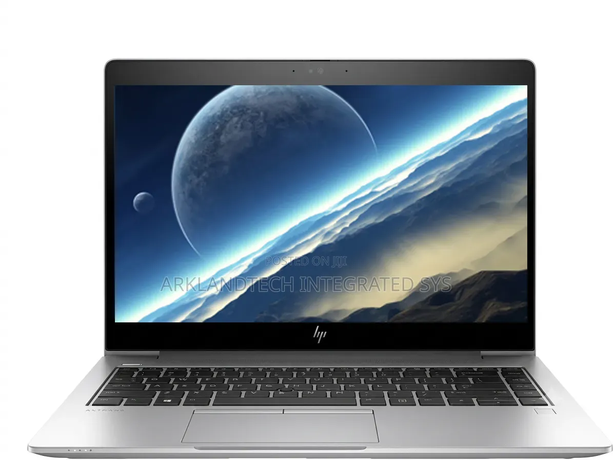 New Laptop HP EliteBook 840 G7 16GB Intel Core i5 SSD 1T