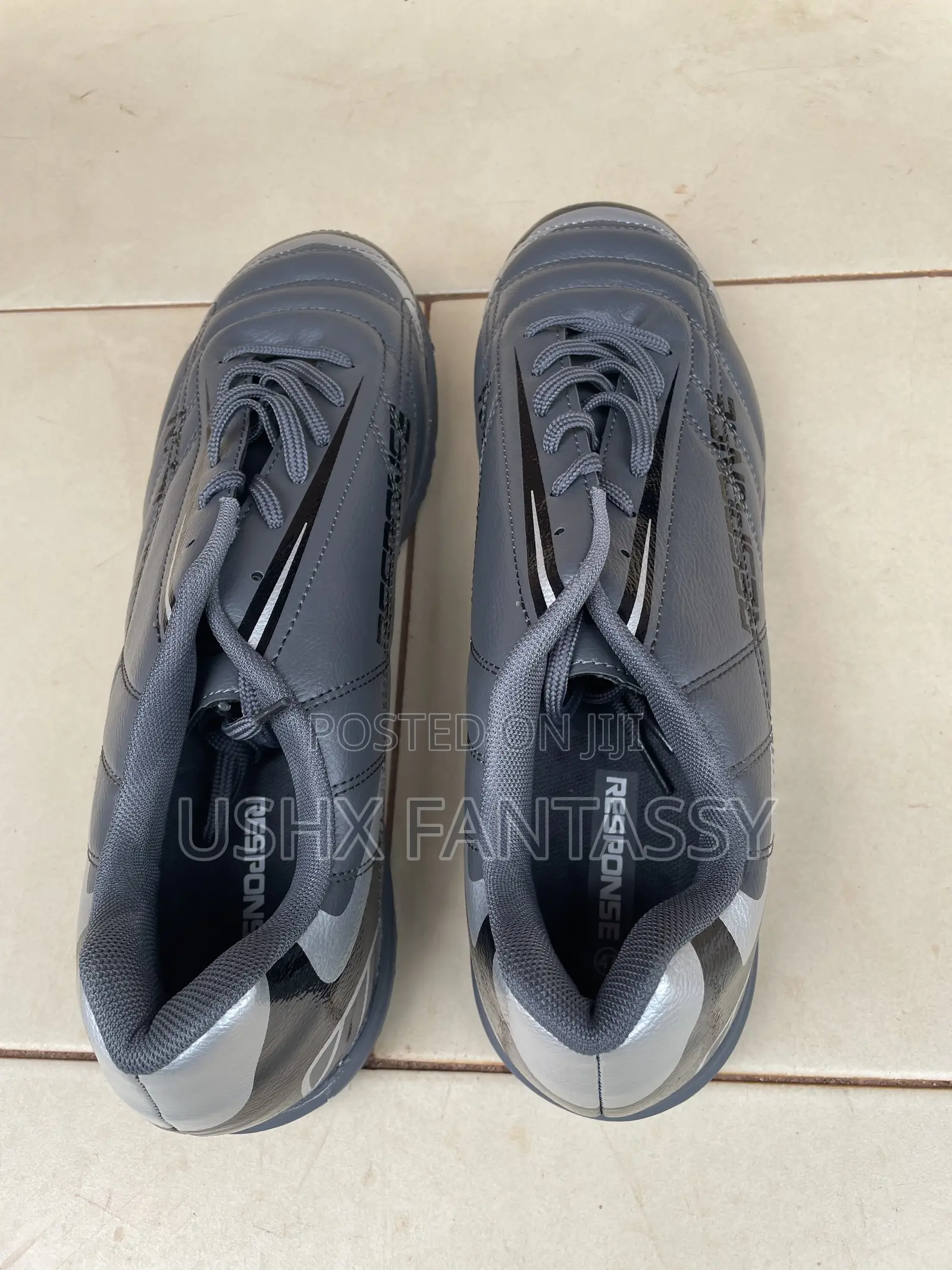 Response Football Shoe