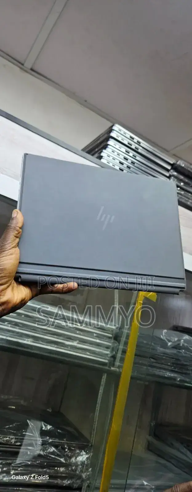 Laptop HP Elite X2 G8 16GB Intel Core i5 SSD 512GB