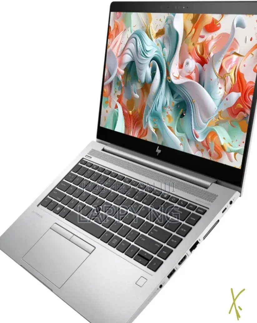 New Laptop HP EliteBook 850 G6 16GB Intel Core i5 SSD 512GB