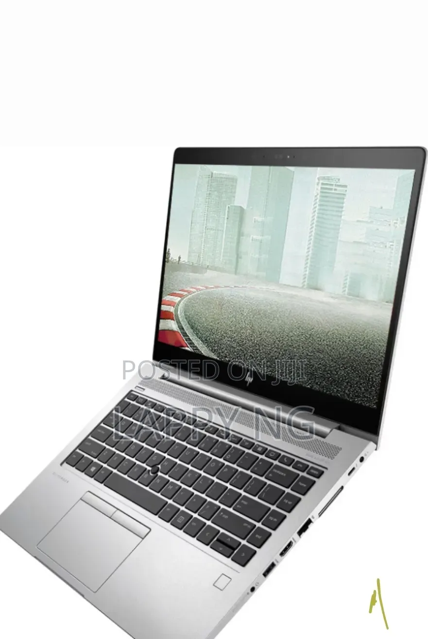 New Laptop HP EliteBook 850 G6 16GB Intel Core i5 SSD 512GB