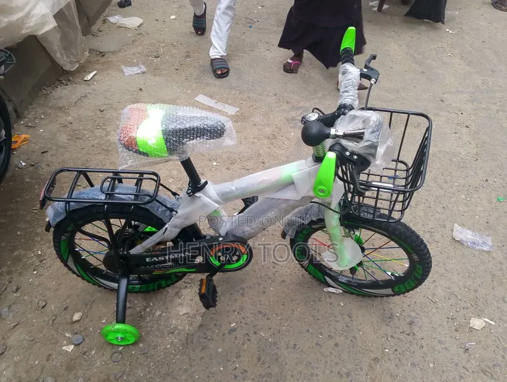 Bicycle Imported One