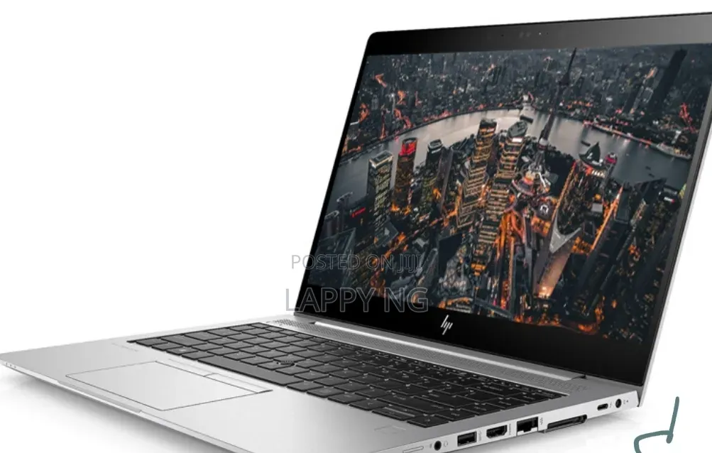 New Laptop HP EliteBook 830 16GB Intel Core i5 SSD 512GB