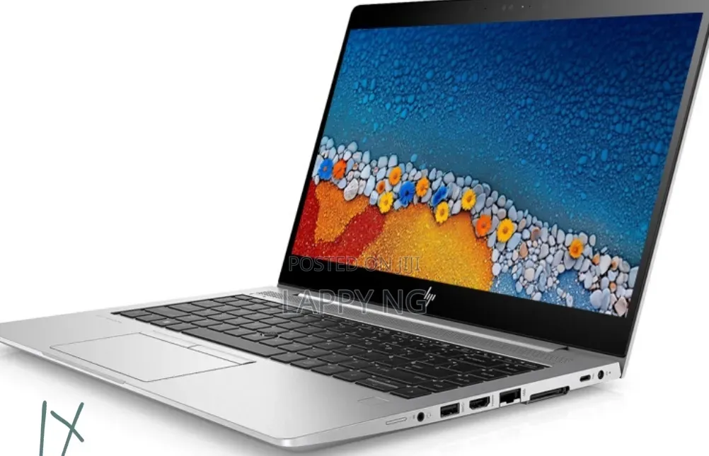New Laptop HP EliteBook 830 16GB Intel Core i5 SSD 512GB