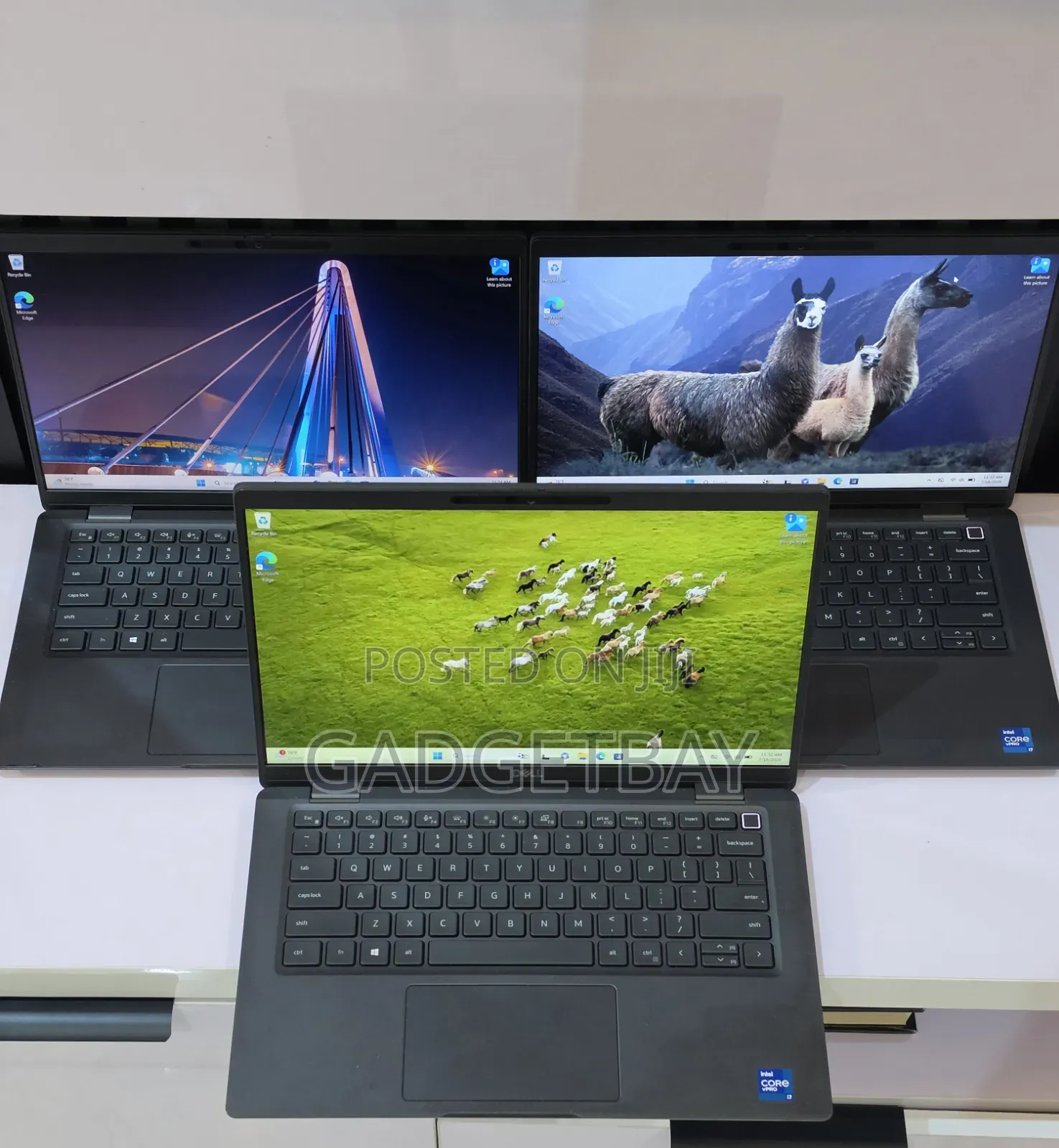 Laptop Dell Latitude 7420 32GB Intel Core i7 SSD 512GB