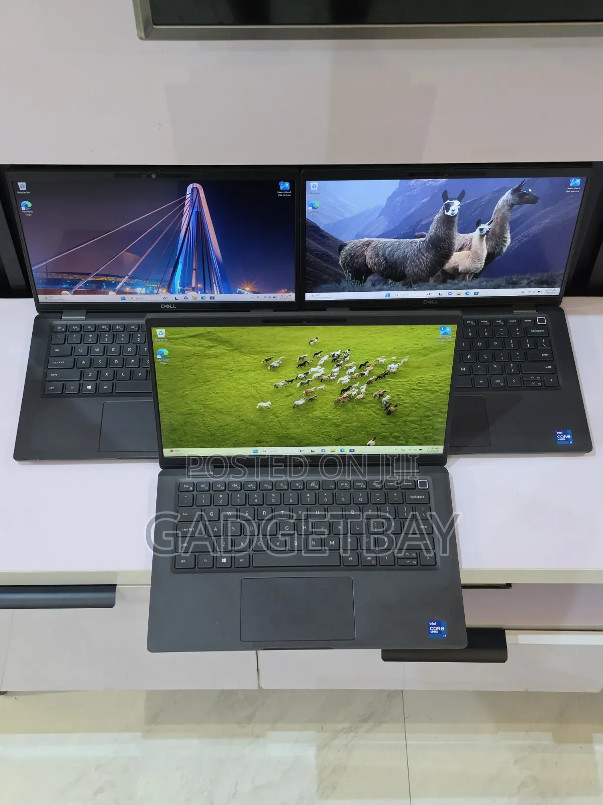 Laptop Dell Latitude 7420 32GB Intel Core i7 SSD 512GB
