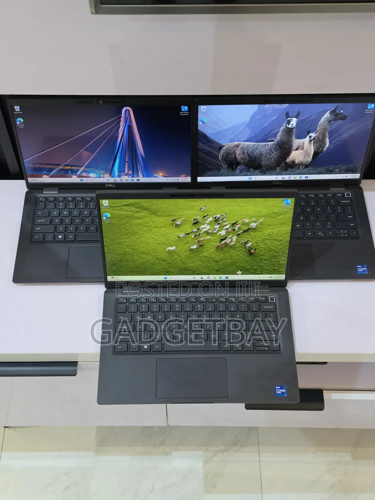 Laptop Dell Latitude 7420 32GB Intel Core i7 SSD 512GB