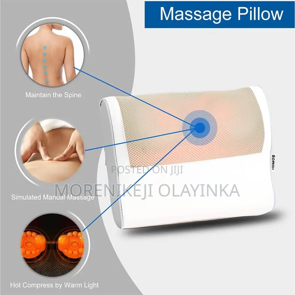Pillow Massager