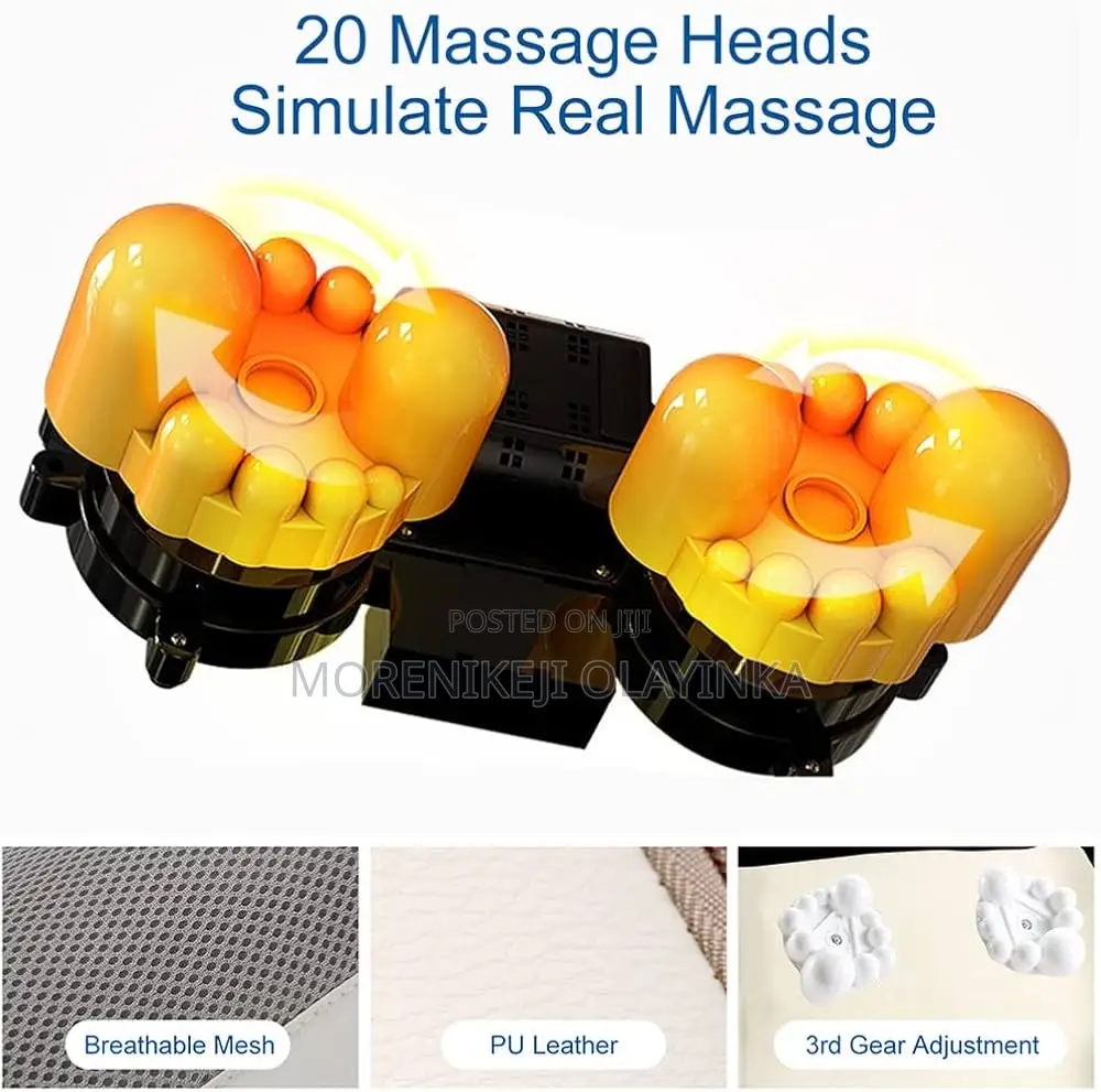 Pillow Massager