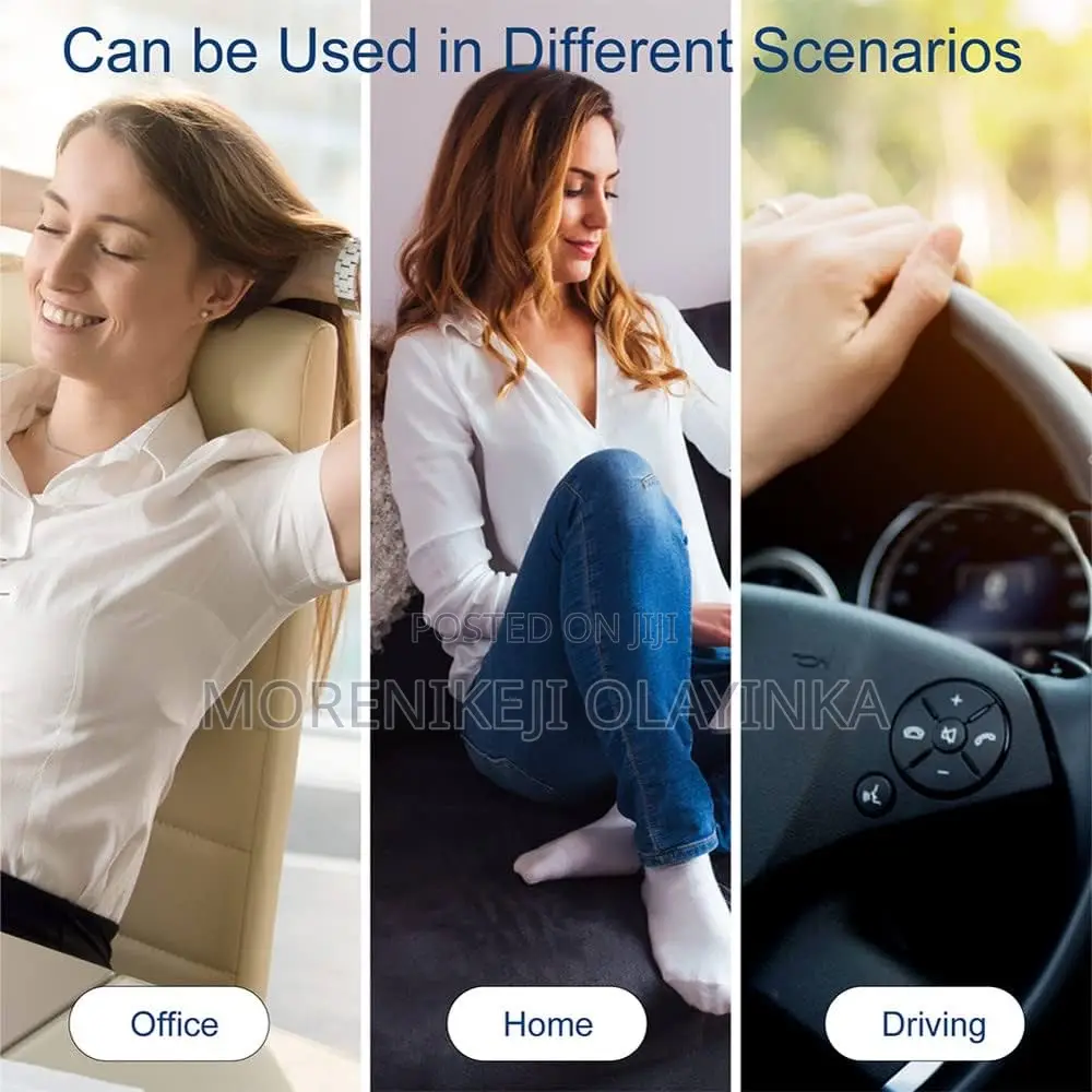 Pillow Massager