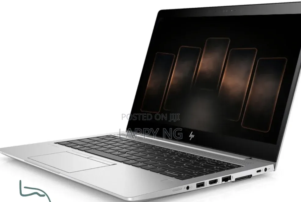 New Laptop HP EliteBook 830 16GB Intel Core i5 SSD 512GB