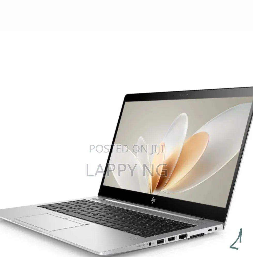 New Laptop HP EliteBook 830 16GB Intel Core i5 SSD 1T