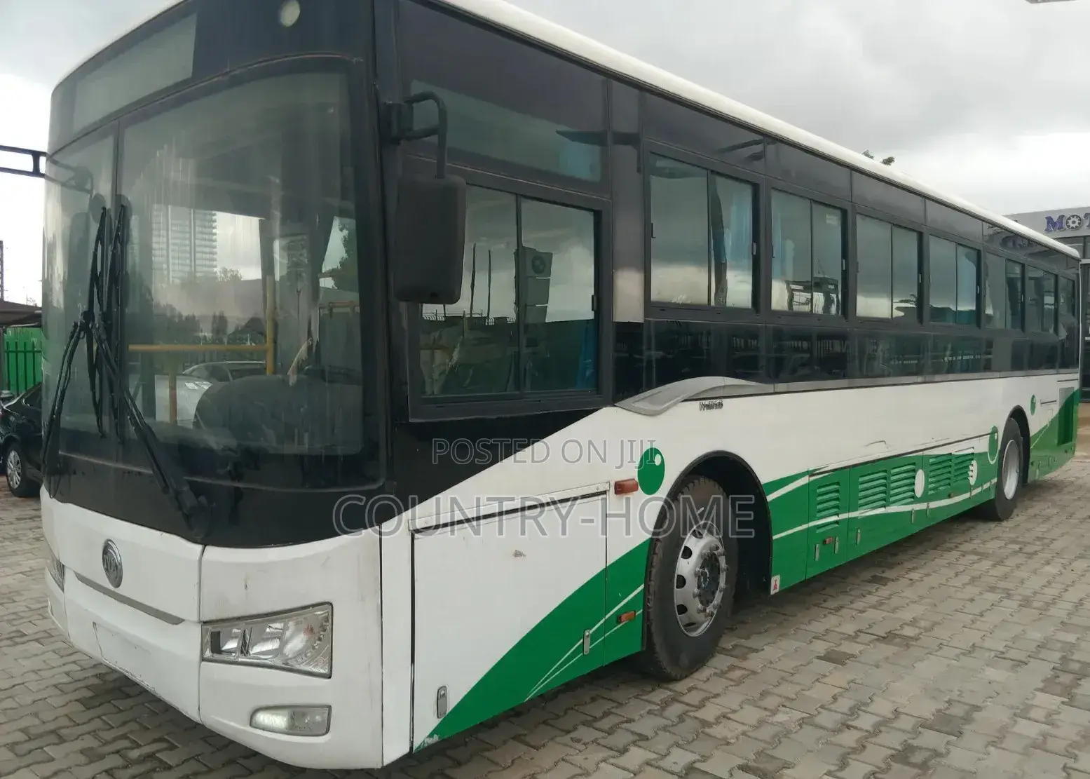 New IVM 6600A 2024 White