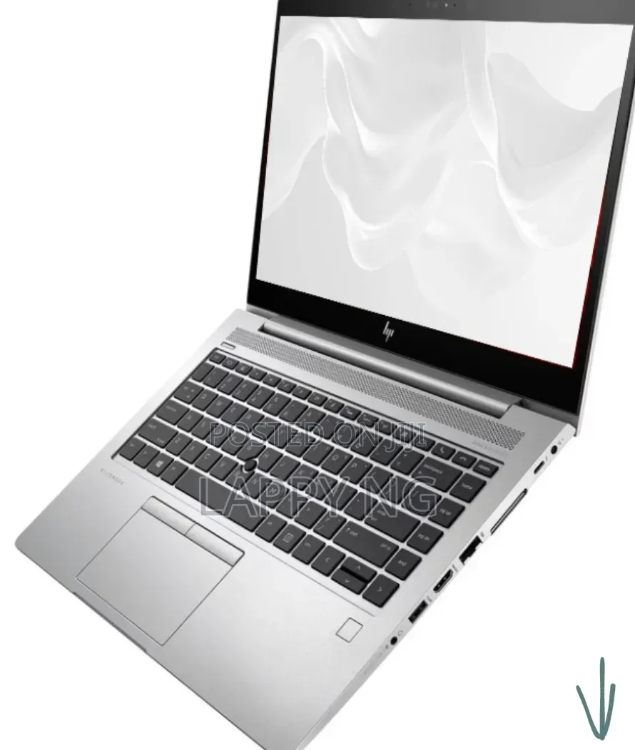 New Laptop HP EliteBook 830 16GB Intel Core i5 SSD 1T