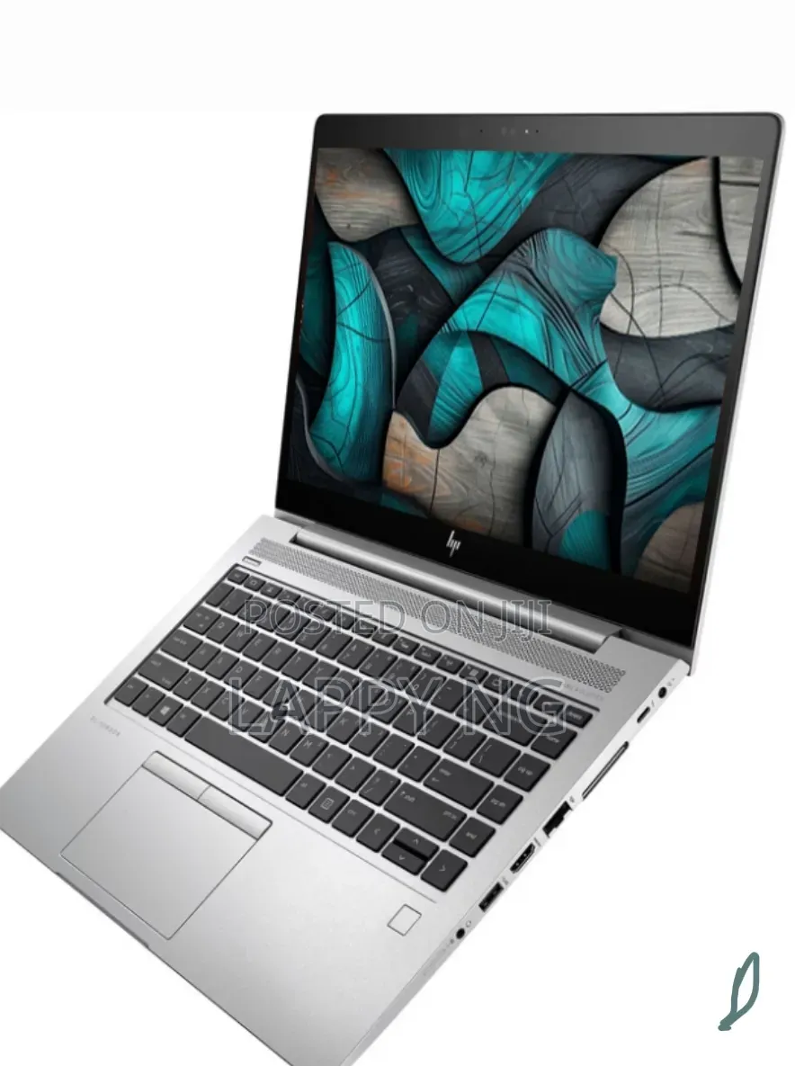 New Laptop HP EliteBook 830 G6 16GB Intel Core i7 SSD 512GB