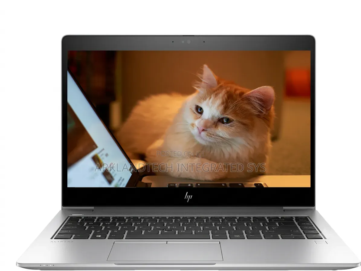 New Laptop HP EliteBook 840 G7 32GB Intel Core i5 SSD 512GB