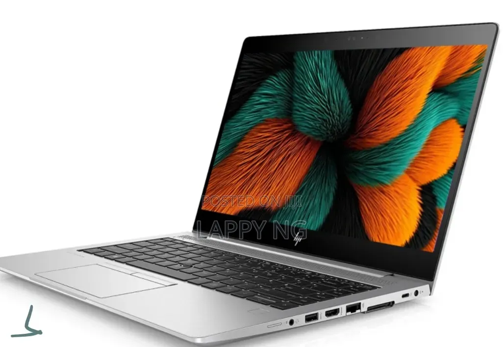 New Laptop HP EliteBook 830 G6 16GB Intel Core i7 SSD 1T