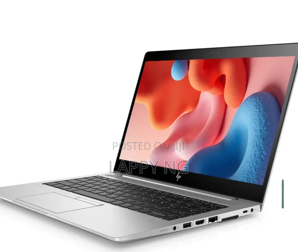 New Laptop HP EliteBook 830 G6 16GB Intel Core i7 SSD 1T